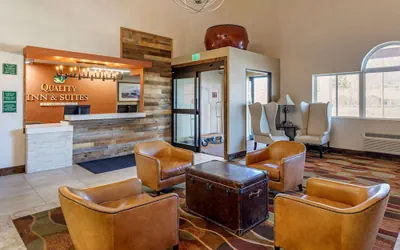 Photo 3 - Quality Inn & Suites Steamboat Springs