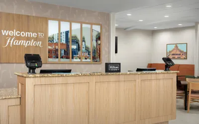 Photo 5 - Hampton Inn Fayetteville Fort Bragg
