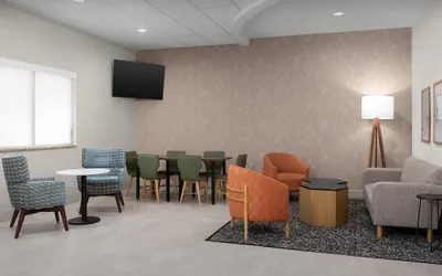 Photo 4 - Hampton Inn Fayetteville Fort Bragg