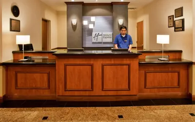 Photo 3 - Holiday Inn Express Hotel & Suites Lake Okeechobee by IHG