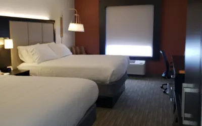 Photo 5 - Holiday Inn Express Hotel & Suites Lake Okeechobee by IHG