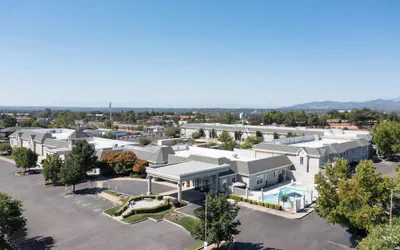 Holiday Inn Redding by IHG