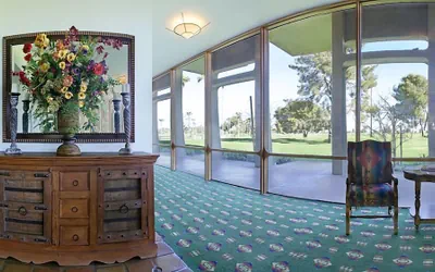 Photo 3 - Francisco Grande Hotel and Golf Resort