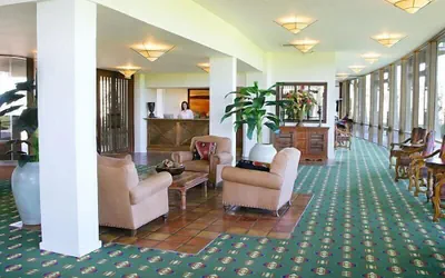 Photo 4 - Francisco Grande Hotel and Golf Resort