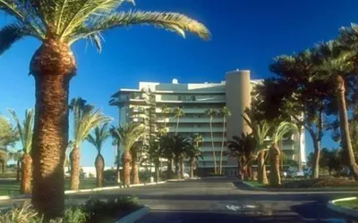 Francisco Grande Hotel and Golf Resort