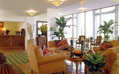 Photo 5 - Francisco Grande Hotel and Golf Resort