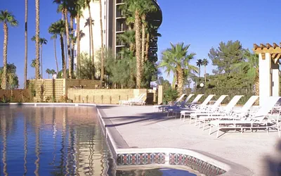 Photo 2 - Francisco Grande Hotel and Golf Resort