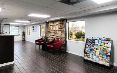 Photo 3 - SureStay by Best Western Channelview Houston East