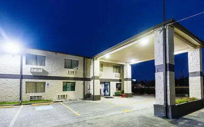 SureStay by Best Western Channelview Houston East