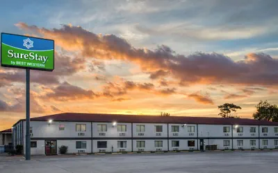 SureStay by Best Western Channelview Houston East