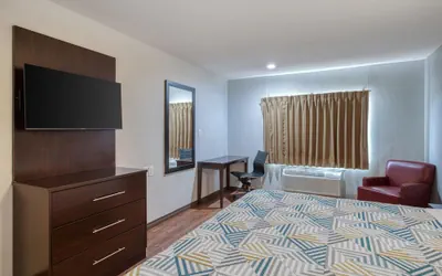 Photo 5 - SureStay by Best Western Channelview Houston East