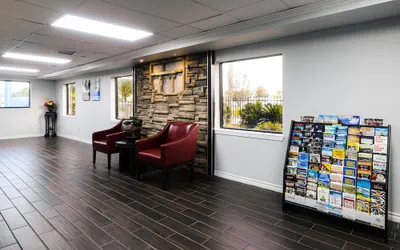 Photo 5 - SureStay by Best Western Channelview Houston East