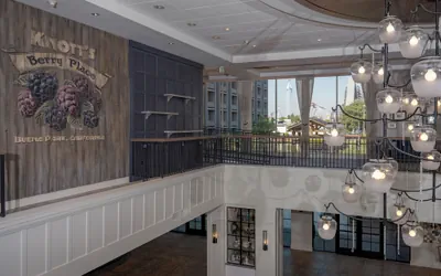Photo 2 - Knott's Hotel