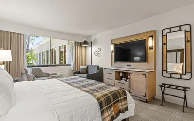 Photo 4 - Knott's Hotel