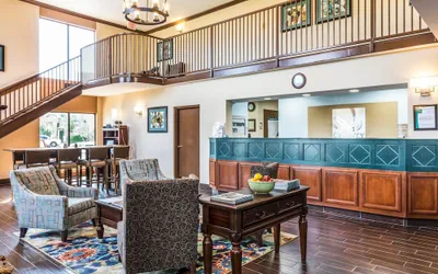 Photo 4 - Quality Suites Paducah I-24