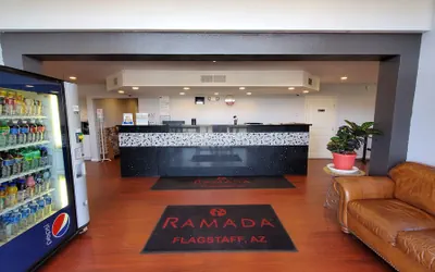 Photo 2 - Ramada by Wyndham Flagstaff East