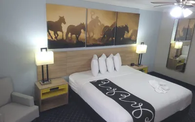 Photo 5 - Days Inn by Wyndham Dalhart