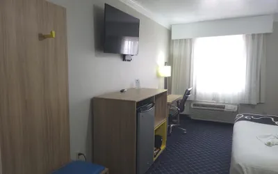 Photo 4 - Days Inn by Wyndham Dalhart