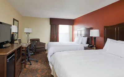 Photo 5 - Hampton Inn Lubbock