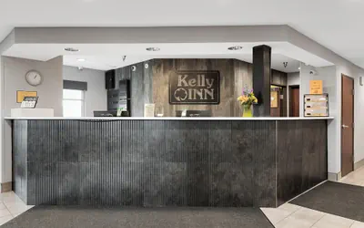 Photo 2 - Kelly Inn Billings Montana