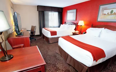 Photo 5 - Holiday Inn Express Jamestown by IHG