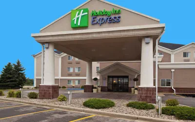 Photo 2 - Holiday Inn Express Jamestown by IHG