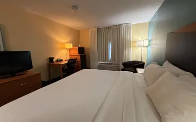 Photo 5 - SureStay by Best Western Norman