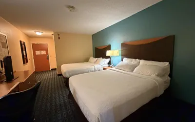 Photo 2 - SureStay by Best Western Norman