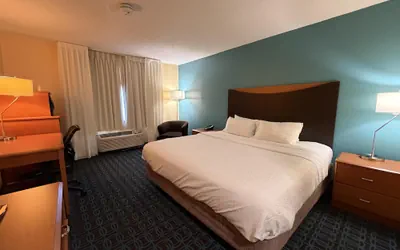 Photo 3 - SureStay by Best Western Norman