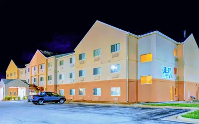 SureStay by Best Western Norman