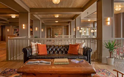 Photo 5 - Grand Adirondack Hotel, Lake Placid, a Tribute Portfolio Hotel