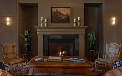Photo 3 - Grand Adirondack Hotel, Lake Placid, a Tribute Portfolio Hotel