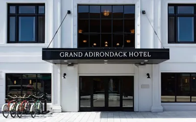 Photo 2 - Grand Adirondack Hotel, Lake Placid, a Tribute Portfolio Hotel