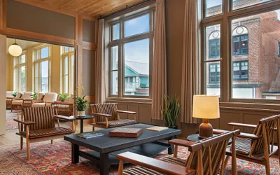 Photo 4 - Grand Adirondack Hotel, Lake Placid, a Tribute Portfolio Hotel
