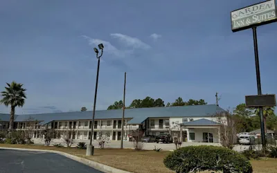 Photo 2 - Garden Inn & Suites