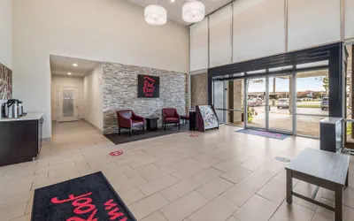 Photo 5 - Red Roof Inn Lewisville