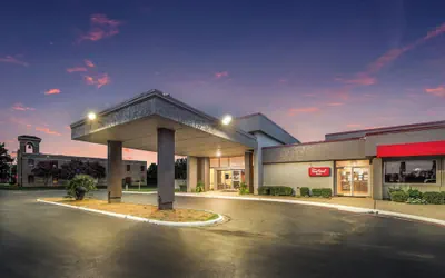 Red Roof Inn Lewisville