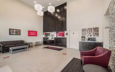 Photo 3 - Red Roof Inn Lewisville