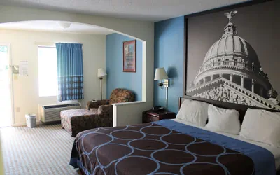 Photo 5 - Howard Johnson by Wyndham Vicksburg