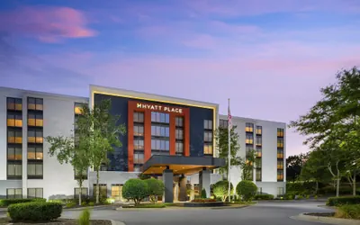 Photo 2 - Hyatt Place Atlanta/Alpharetta/North Point Mall