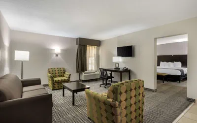 Photo 3 - Best Western Plus Jonesboro Inn and Suites
