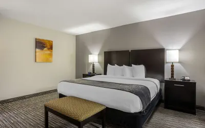 Photo 4 - Best Western Plus Jonesboro Inn and Suites