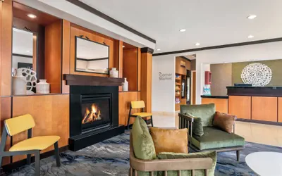 Photo 3 - Fairfield Inn & Suites Stillwater