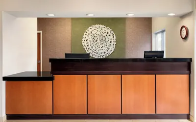 Photo 4 - Fairfield Inn & Suites Stillwater