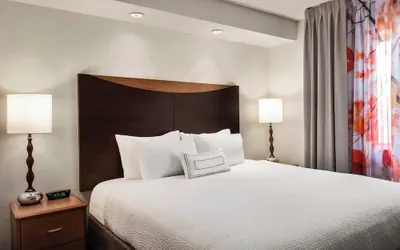 Photo 5 - Fairfield Inn & Suites Stillwater