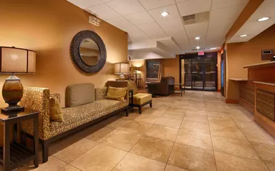 Photo 2 - Mishawaka Inn