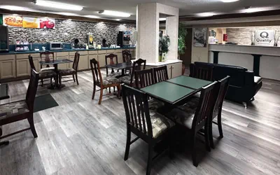 Photo 2 - Quality Inn Byron - Warner Robins
