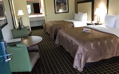Photo 5 - Quality Inn Byron - Warner Robins