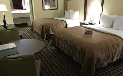 Photo 4 - Quality Inn Byron - Warner Robins