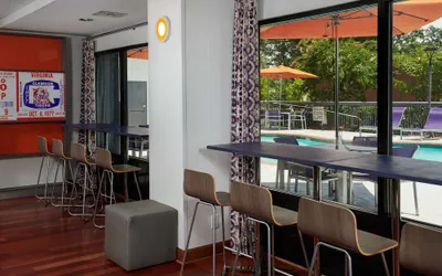 Photo 3 - Hampton Inn Clemson-University Area